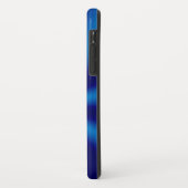 Meisjes persoonlijke honkbaltelefoons Case-Mate iPhone case (Achterkant/links)