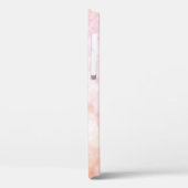 Meisjes regenboogvlies — uniek Case-Mate iPhone case (Achterkant / Links)