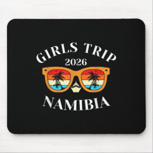 Meisjes reis 2026 Namibië voorjaarsvakantie 2026 C Muismat