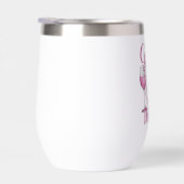 Meisjes reis goedkoper dan therapie weekend wijnfe (Rechts)