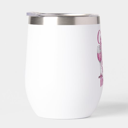 Meisjes reis goedkoper dan therapie weekend wijnfe (Rechts)