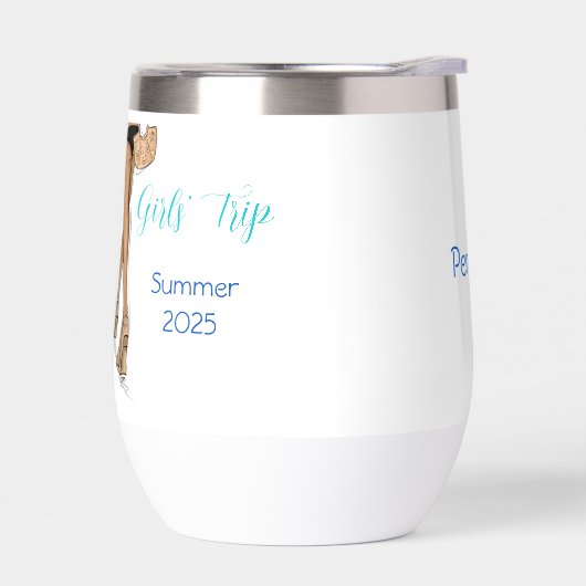 Meisjes reis Mode bikini dames strand (Links)