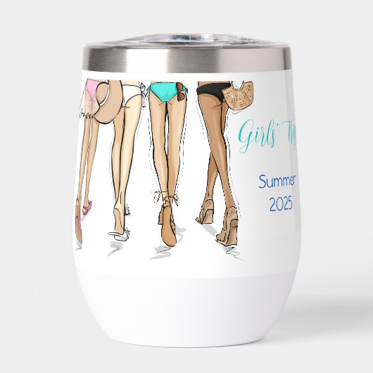 Meisjes reis Mode bikini dames strand (Voorkant)