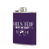 Meisjes reizen goedkoper dan therapie heupfles (Links)