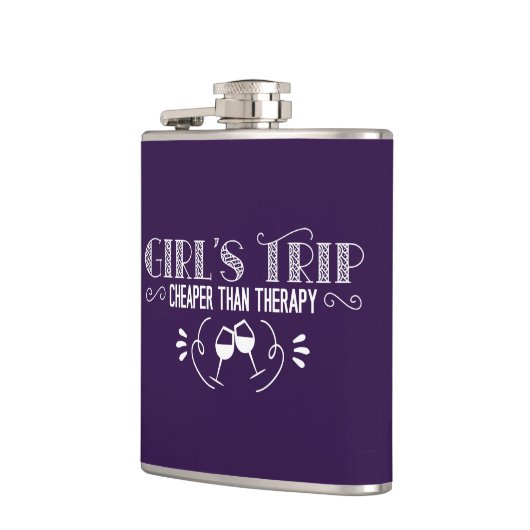 Meisjes reizen goedkoper dan therapie heupfles (Links)