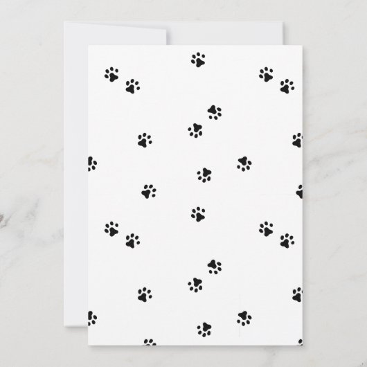 Meisjes Roze Ballon Slecht tot het bot 2e verjaard Kaart (Achterkant)