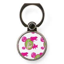 meisjes Roze en Groen