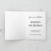 Meisjes Schattige Dinosaurus Thema Verjaardag (Binnen)