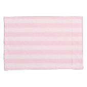 Meisjes Schattige Regenboog Waterverf Eenhoorn & N Kussensloop (Voorkant-Rechts)