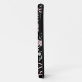 Meisjes schedel Case-Mate iPhone case (Achterkant/links)
