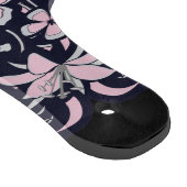 Meisjes  schedel snijplank (Hoek)