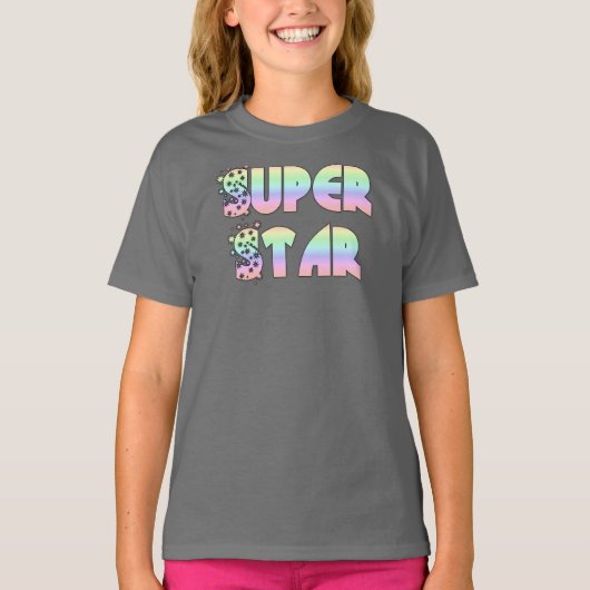Meisjes, shirt, te koop! t-shirt (Voorkant)