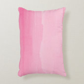 Meisjes Slaapkamer Decor met Naam Accent Kussen (Voorkant(Verticaal))