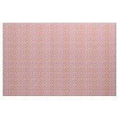 Meisjes Sock Monkeys Fabric, roze Stof (Yard (91,4 cm))