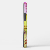 Meisjes Softball Case-Mate iPhone Case (Achterkant / Rechts)