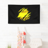 Meisjes Softball Stitches Fastpitch Gear Spandoek (Insitu)