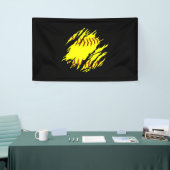 Meisjes Softball Stitches Fastpitch Gear Spandoek (Beurs)