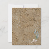 Meisjes Spa Dag Kaart (Achterkant)