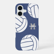 meisjes sport volleybal telefoon accessoires