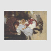 Meisjes springen met een skiptouw