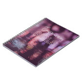 meisjes sterker maken notitieboek (Linkerzijde)