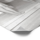 Meisjes Swim Team, 1930.  foto Poster (Hoek)