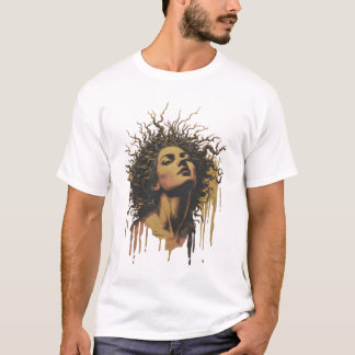 meisjes t-shirt