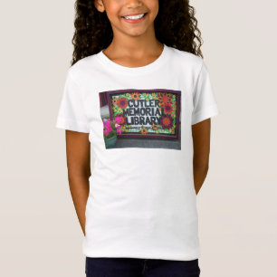 Meisjes T-shirt