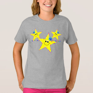 Meisjes T-shirt