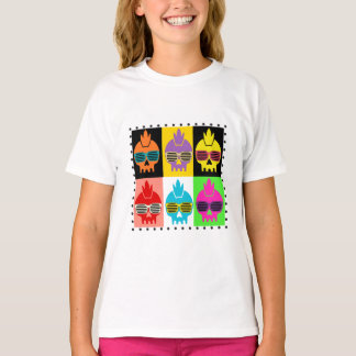 Meisjes T-Shirt