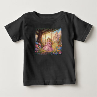 Meisjes T-shirt