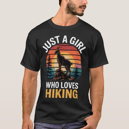 Meisjes T-shirt (Voorkant)