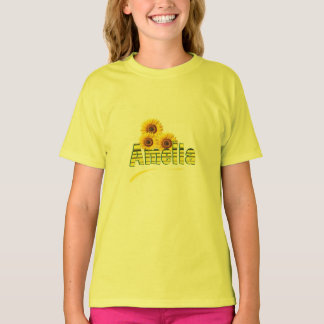 Meisjes t-shirt