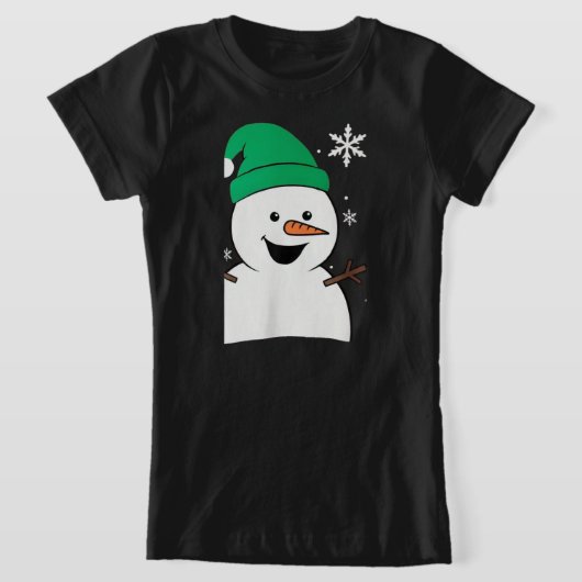 Meisjes T-shirt (Laagn)