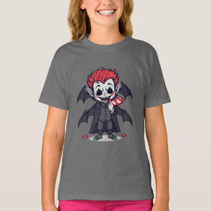 Meisjes T-shirt
