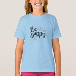 meisjes t-shirt