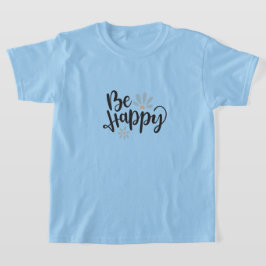 meisjes t-shirt
