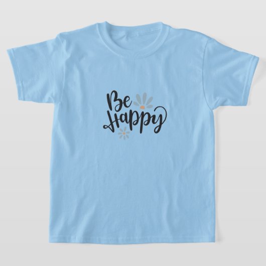 meisjes t-shirt (Laagn)