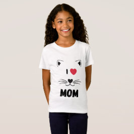 Meisjes t-shirt