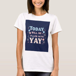 Meisjes t-shirt ontwerp