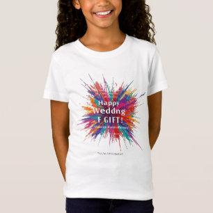 Meisjes' T-Shirts