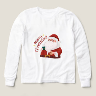 Meisjes T-shirts