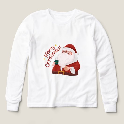 Meisjes T-shirts (Voorkant)