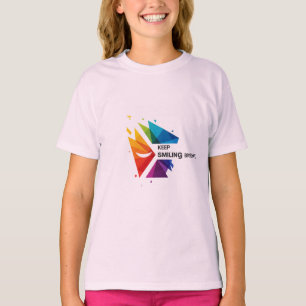 Meisjes' T-Shirts
