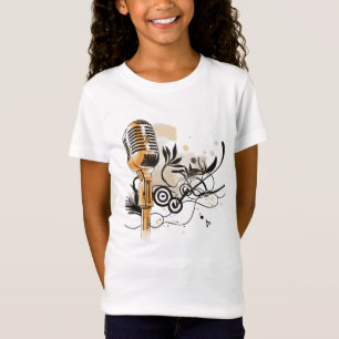 Meisjes' T-Shirts