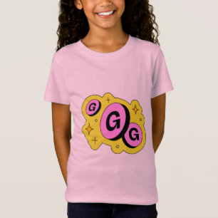 Meisjes' T-Shirts