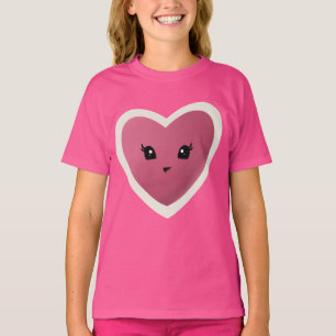 Meisjes' T-Shirts