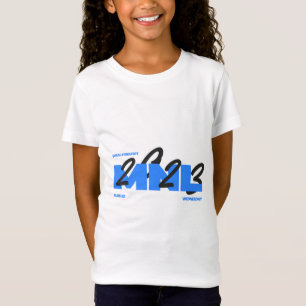 Meisjes' T-Shirts