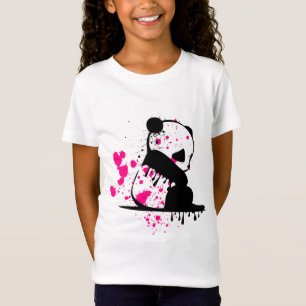 Meisjes T-shirts