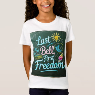 Meisjes' T-Shirts